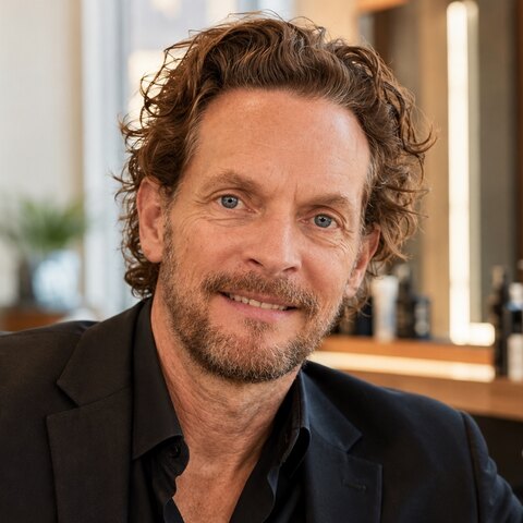 Dr Volker Krause